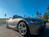BMW Z4 2.0i - - BMW Z4 in Ludwigshafen