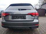Audi A4 2.0 TDI 140kW S tronic quatttro Ava - Standhz - Audi A4: TDI 140
