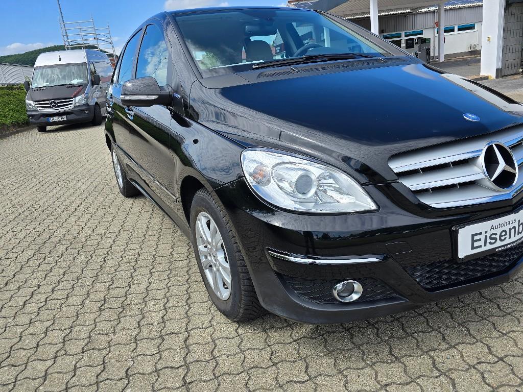 Mercedes-Benz B 150