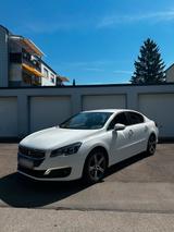 Peugeot 508 gt 204 ps - Peugeot 204 Gebrauchtwagen
