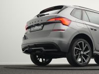 Skoda Kamiq - Vorschau Bild 46