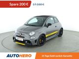 Abarth 595C 1.4 Competizione *NAVI*PDC*ALU*KLIMA* - Abarth 595C Gebrauchtwagen