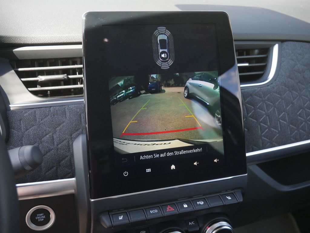 Fahrzeugabbildung Renault ZOE E-TECH Iconic KLIMA PDC SHZ KAMERA BOSE LED