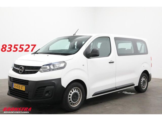 Opel Vivaro kombi 1.5 CDTI 9-Pers. klima Cruise