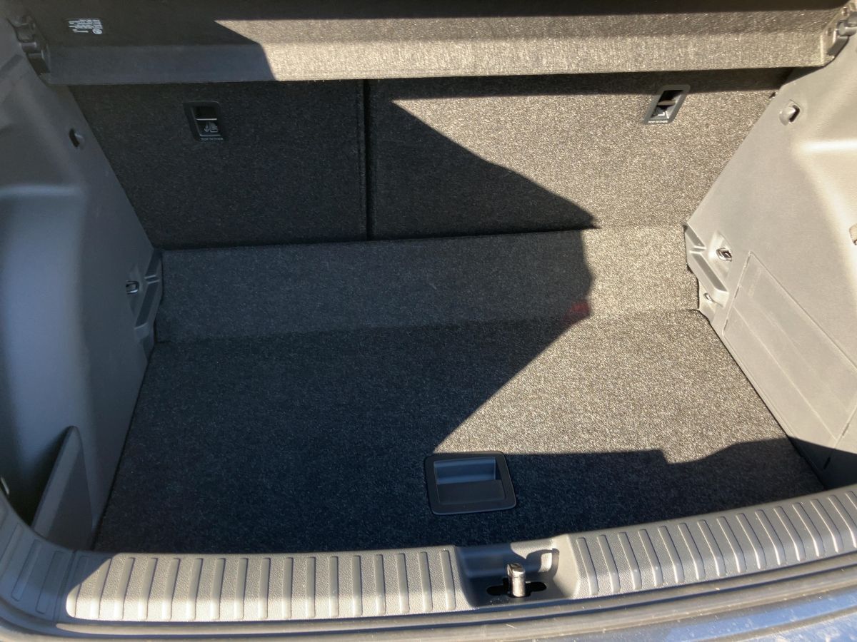 Skoda Fabia - Bild 13