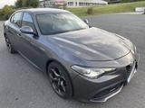 Alfa Romeo Giulia  Veloce Q4  Vollausstattung  Alu"19 - Alfa Romeo: Veloce
