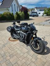 Triumph Rocket 3 GT Storm - Angebote
