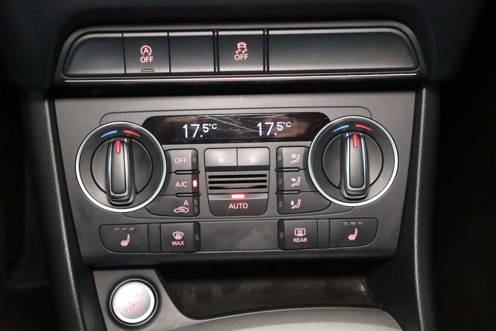 Fahrzeugabbildung Audi Q3 1.4TFSI * Sitzhzg. * PDC * Keyless