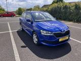 Skoda Fabia 1,0 MPI Combi Ambition Klima DAB+ - Skoda Fabia Gebrauchtwagen in Kassel