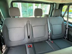 NISSAN Primastar Kombi L1H1 Autom. Tekna Design Paket 8