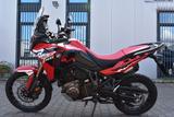 Honda CRF 1100 Africa Twin MY26 nur 900 KM - HONDA 900