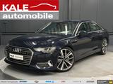 Audi A6 Lim. 45 TFSI quattro Sport/S-Line *21Zoll* - Audi A6: Line