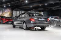 Mercedes-Benz E 400d Lim. 4Matic*LEDER*COMAND*LED*SHD*1.HAND*