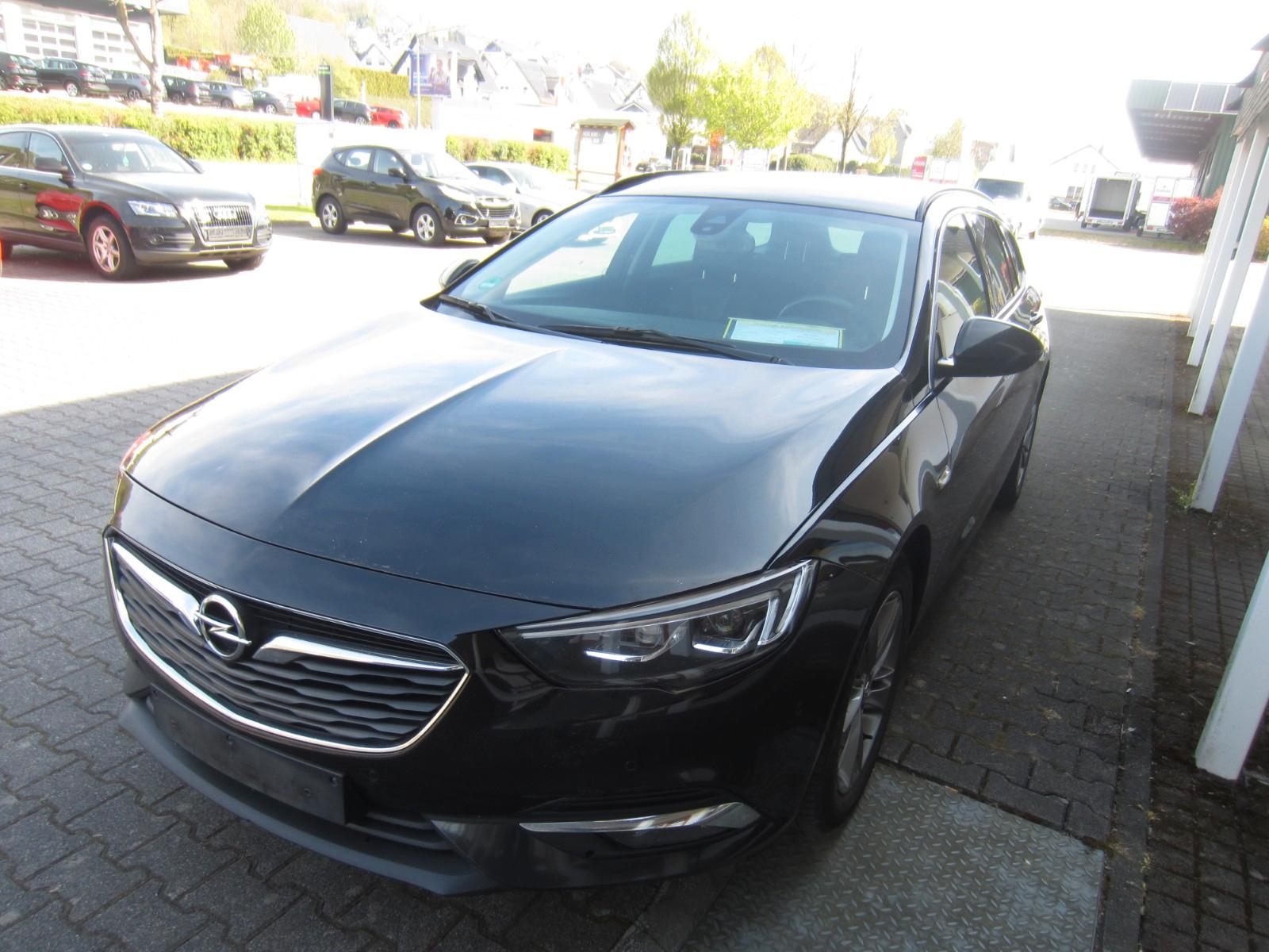 Opel Insignia B Sports Tourer Business Edition