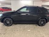 Mercedes-Benz GLE 350 d 4MATIC - AMG Paket - Mercedes-Benz GLE 350 in Ludwigshafen