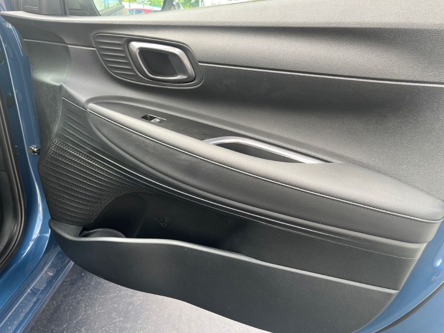 Hyundai i20 – Bild 15