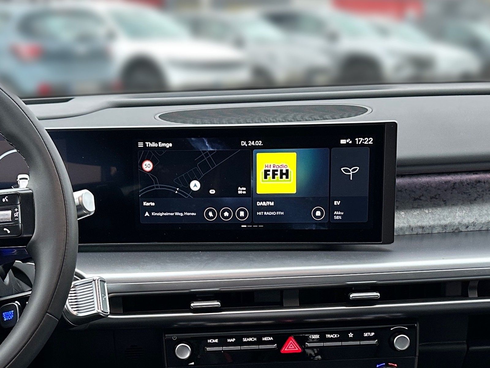 Hyundai IONIQ 9 – Bild 18