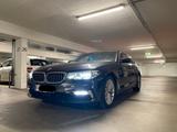 BMW 530d - G30.Luxury Line - ACC - LED - Kam.360 - BMW G30 - BMW 5er Reihe