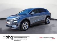 Audi Q4 e-tron - Vorschau Bild 1