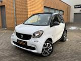 Smart ForTwo coupe/AUTOMATIK/1.HAND/KLIMAAUTO/94TKM/ - Smart Gebrauchtwagen in Duisburg