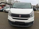 Fiat Talento Kasten L1H1 1,2t Basis - Fiat Talento aus 2016