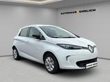 Renault ZOE Cargo R90 MIET-BATTERIE NAVI PDC KLIMA - Renault ZOE: Limousine