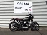 Mash 250 Two-Fifty ABS * 1.500KM  * - MASH 50