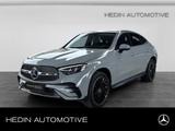 Mercedes-Benz GLC 300de 4M Coupé AMG|LED|AHK|KAM|TEMP|MEMORY - Mercedes-Benz GLC 300 in Bremen