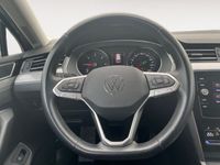 Volkswagen Passat Variant - Vorschau Bild 12