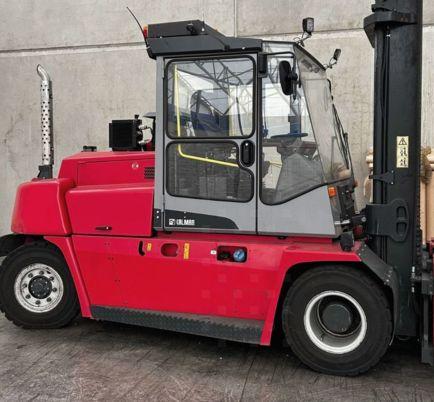 Kalmar DCG80-9