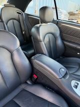 Mercedes-Benz 350 CLK CABRIO ..A BEAUTY - Mercedes-Benz 350: Cabrio