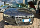 Alfa Romeo 159 1.9 JTS 16V Distinctive - Alfa Romeo 159 aus 2005