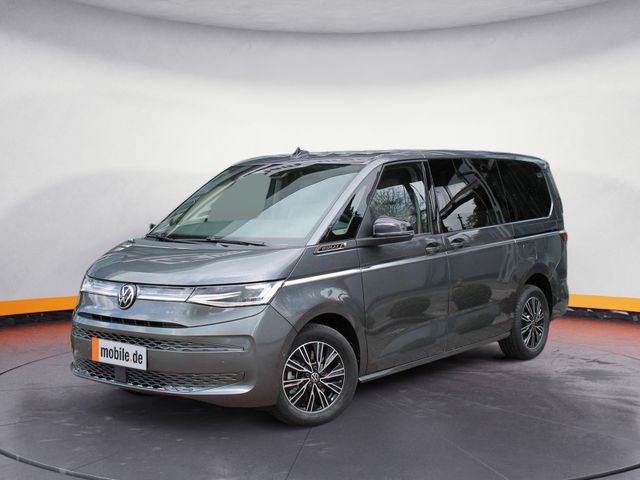 Volkswagen T7 Multivan Style -Lang- 2.0 TSI AHK Navi Ass...