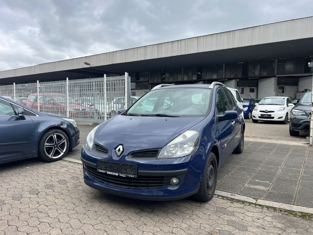 Angebot ansehen Renault Clio