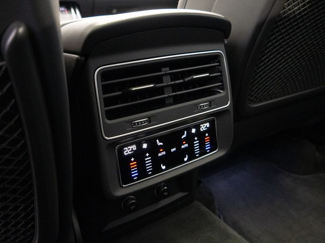 Q7 50 TDI quattro AHK ACC HUD STANDHZ PANO 360°