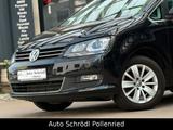 Volkswagen Sharan Comfortline 2.0 TDI DSG, 7-Sitzer, Pano - Volkswagen Sharan: 2.0