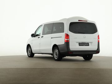 Mercedes Vito - 5