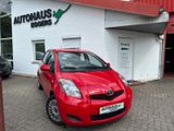 Toyota Yaris Cool Edition/1HD/KLIMA/5TRG/FREISPRECHEINR - Toyota Yaris: Tr