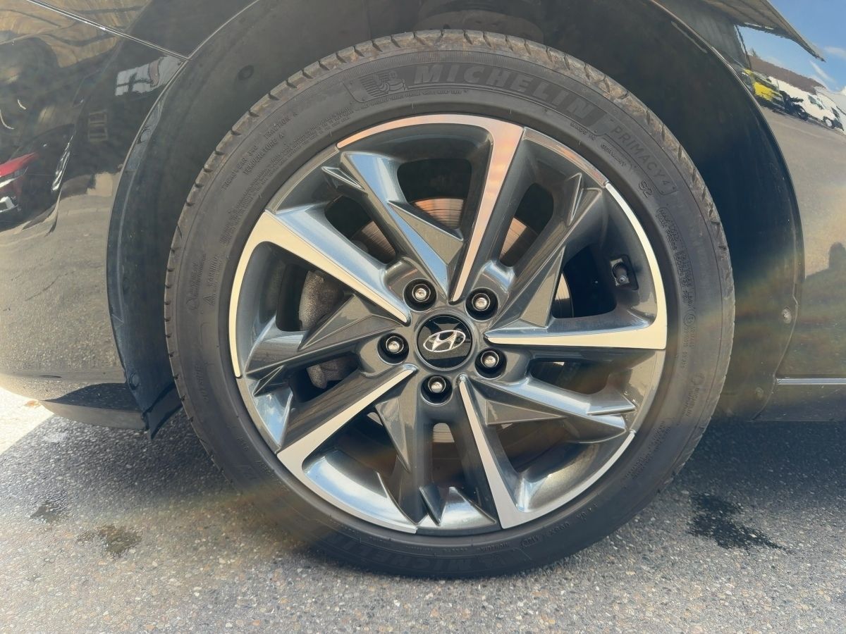 Hyundai i30 – Bild 7