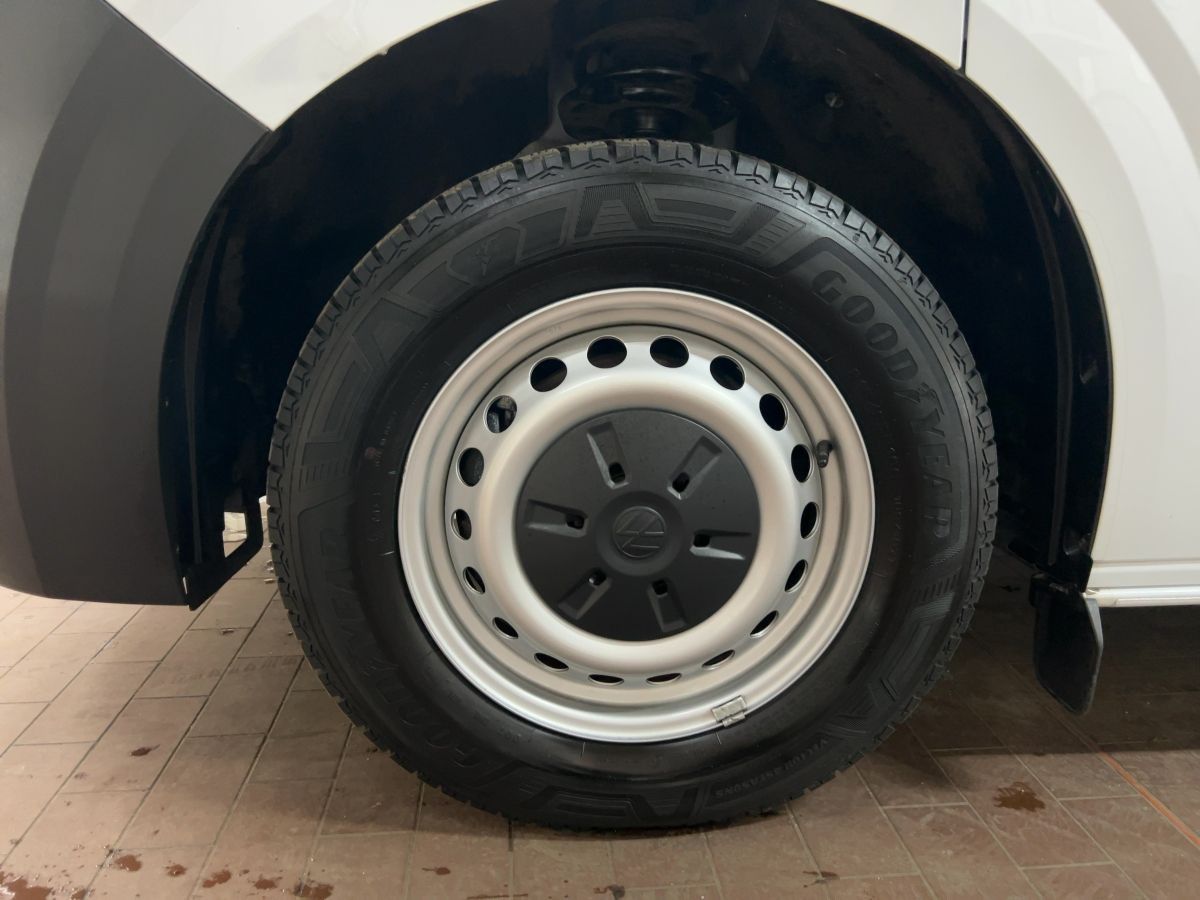 Volkswagen Andere - Bild 11