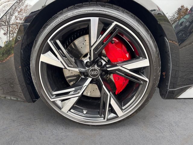 RS6 Avant PERFORMANCE 4.0 TFSI QU MATRIX+PANO+KA