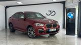 BMW X4 M40 i *Panorama*HuD*Memory*DrivingAssistant* - BMW X4 Gebrauchtwagen in Berlin