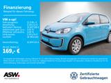 Volkswagen e-up! move up! RFK PDC SHZ GRA CCS - scheckheftgepflegte VW e-up!
