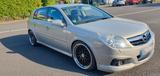Opel Signum 2.2 direkt - Opel Signum: 2.2