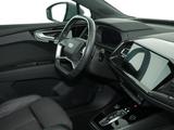Audi Q4 40 e-tron S Line Int Matrix,Leder,SmartphoneP - Audi Q4: Automatik