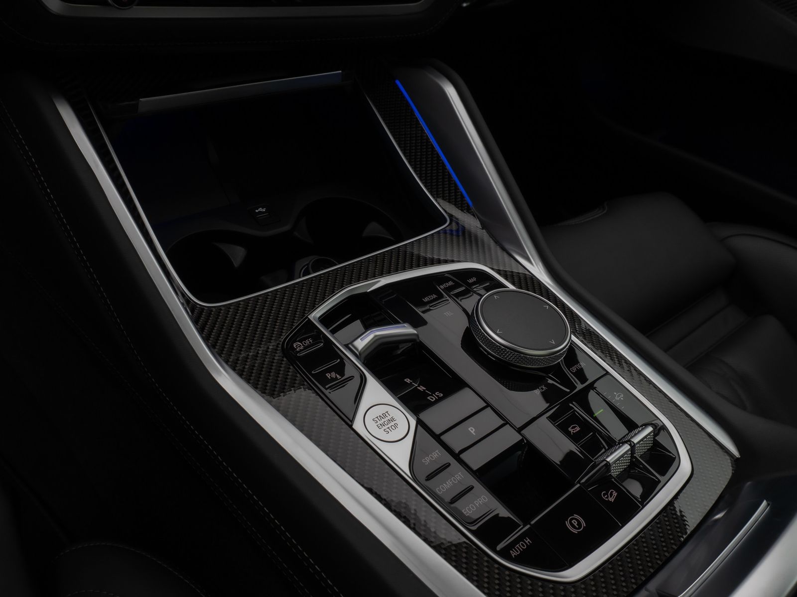 Fahrzeugabbildung BMW X6 xD30d M Sport Pro Panorama 360°HUD H/K 22Zoll