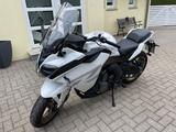 CFMOTO 650 GT - CFMOTO 650GT