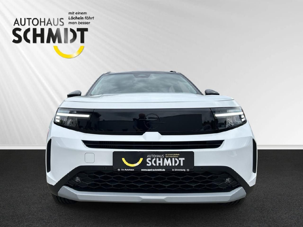 Fahrzeugabbildung Opel Frontera Ultimate 1.2 107 kW