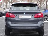 BMW 218i Advantage Navi Tempomat Sitzheizung PDC - gebrauchte BMW 218 aus dem Jahr 2016