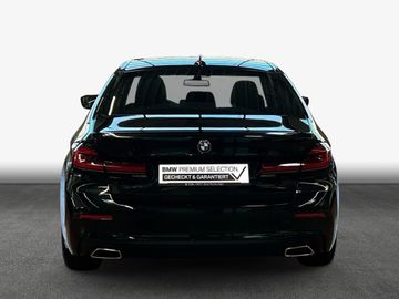 BMW 520 - 6